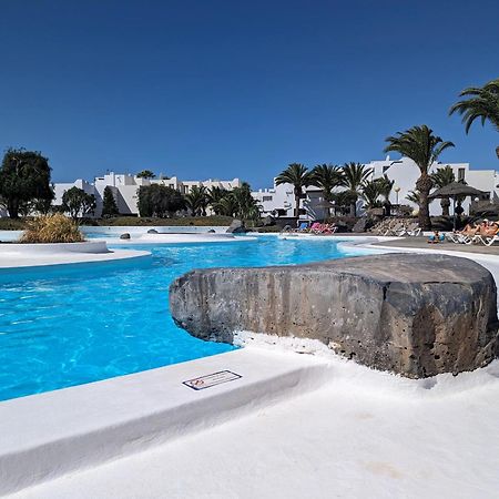 Charming Flat In Los Molinos With Terrace & Pools, Near Playa Bastian Costa Teguise Ngoại thất bức ảnh