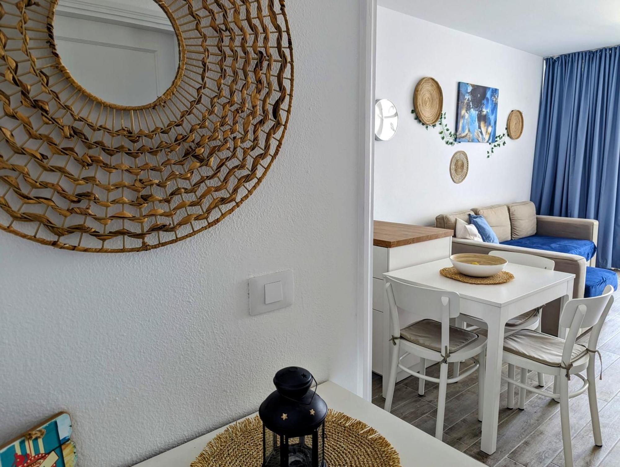Charming Flat In Los Molinos With Terrace & Pools, Near Playa Bastian Costa Teguise Ngoại thất bức ảnh