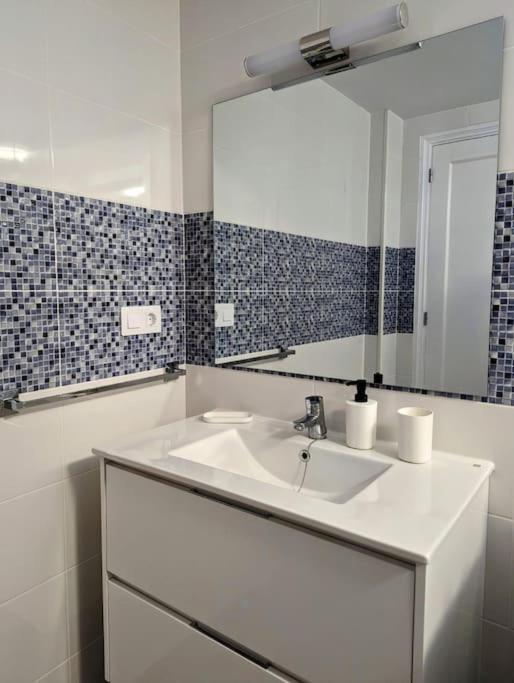 Charming Flat In Los Molinos With Terrace & Pools, Near Playa Bastian Costa Teguise Ngoại thất bức ảnh