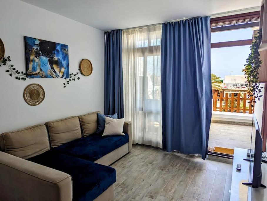 Charming Flat In Los Molinos With Terrace & Pools, Near Playa Bastian Costa Teguise Ngoại thất bức ảnh