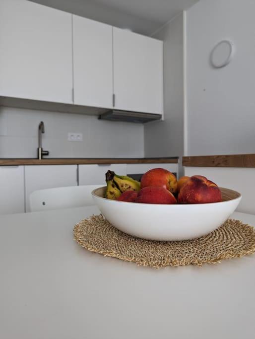 Charming Flat In Los Molinos With Terrace & Pools, Near Playa Bastian Costa Teguise Ngoại thất bức ảnh