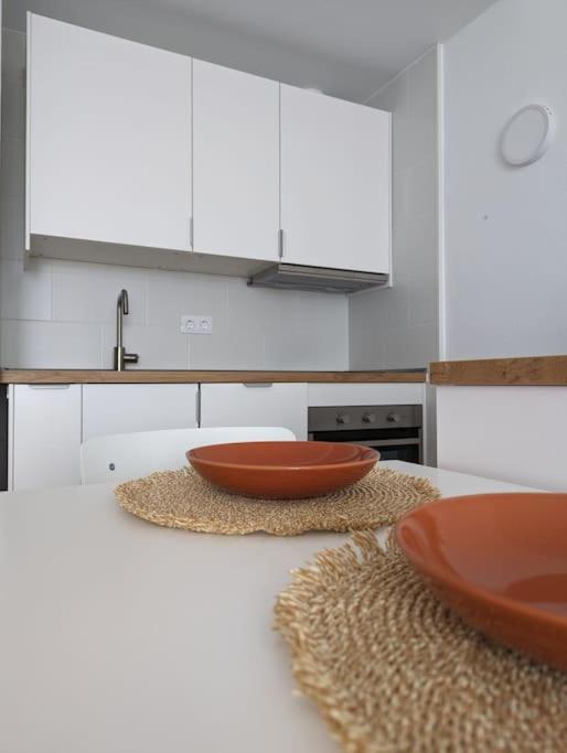 Charming Flat In Los Molinos With Terrace & Pools, Near Playa Bastian Costa Teguise Ngoại thất bức ảnh