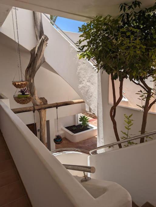 Charming Flat In Los Molinos With Terrace & Pools, Near Playa Bastian Costa Teguise Ngoại thất bức ảnh